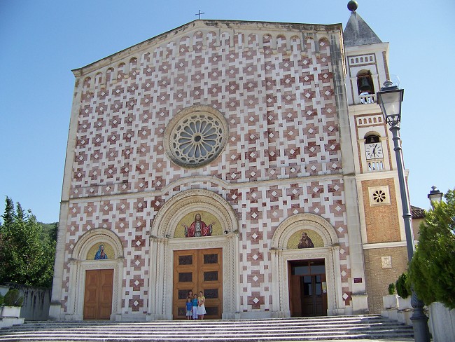 La Sacra Bibbia CEI - Souvenir Volto Santo di Manoppello